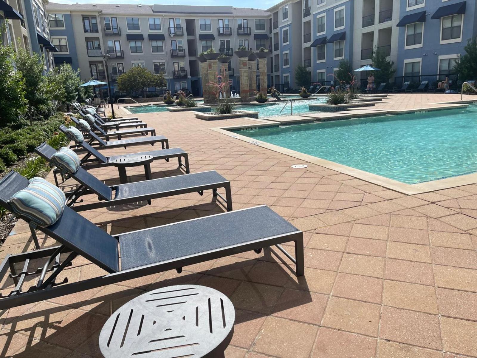 Convenient Spacious 2Bed 2Bath Frisco Esterno foto