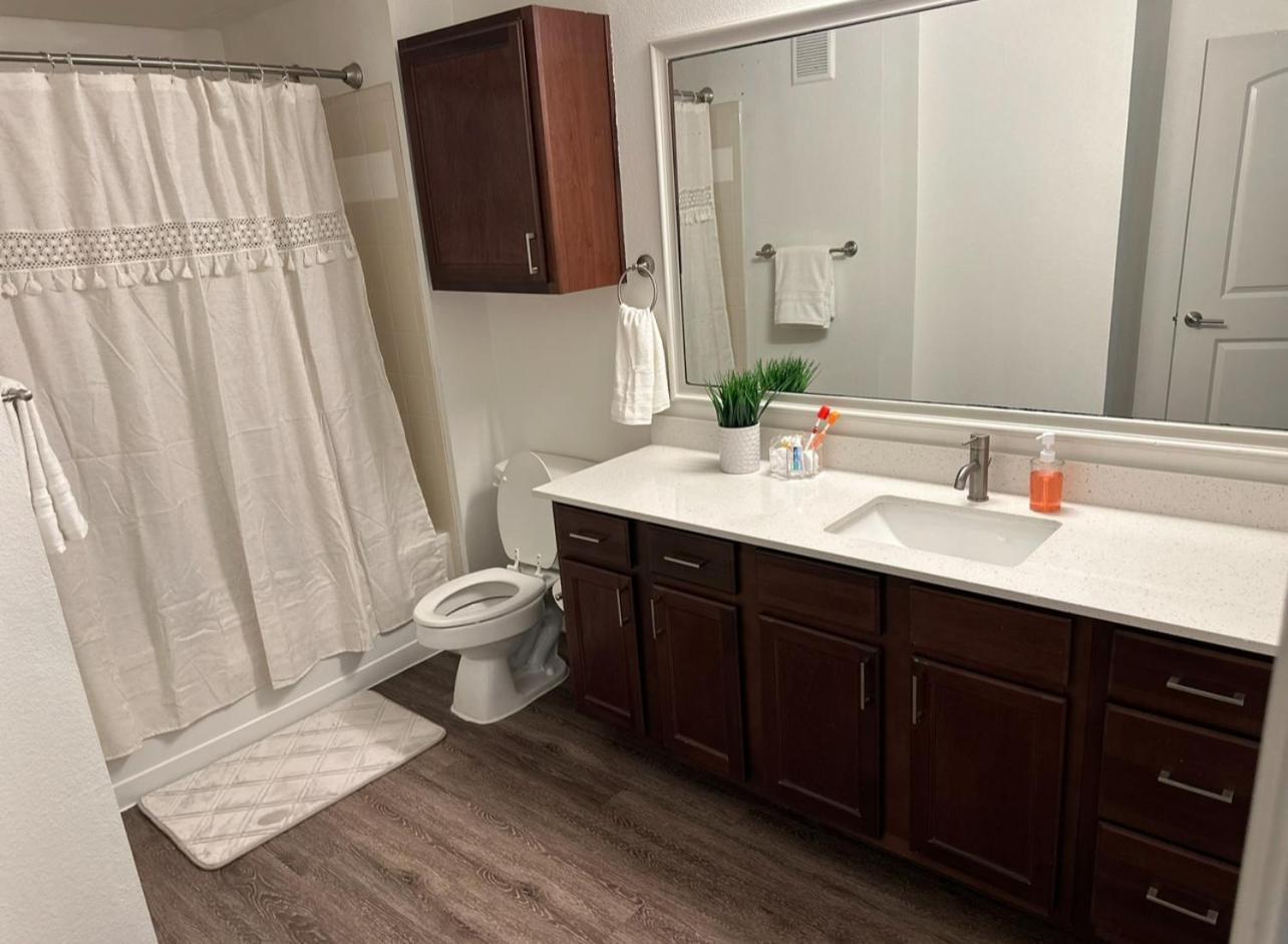 Convenient Spacious 2Bed 2Bath Frisco Esterno foto